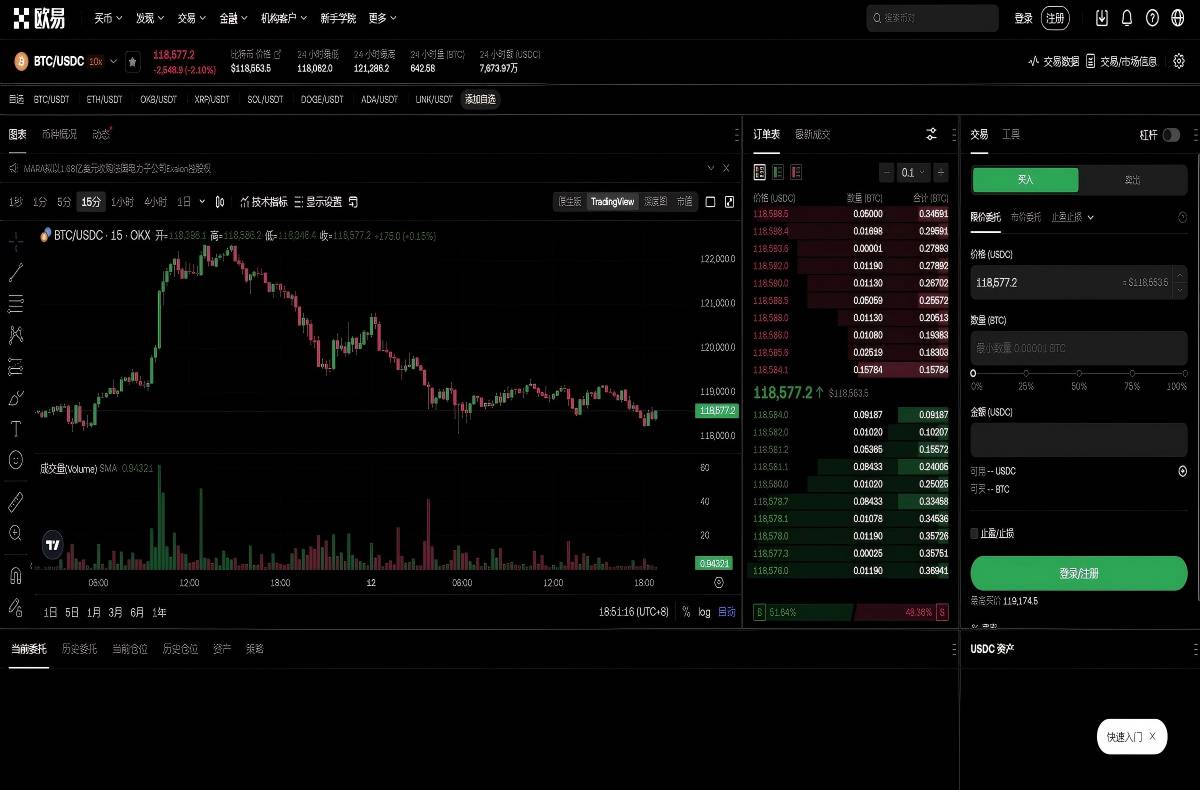 okex app国际版下载教程：注册开户、安全设置与交易指南平台技术架构与安全特性展示